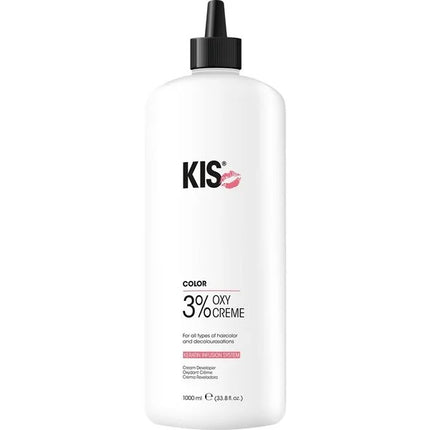 KIS KIS Kera OxyCream