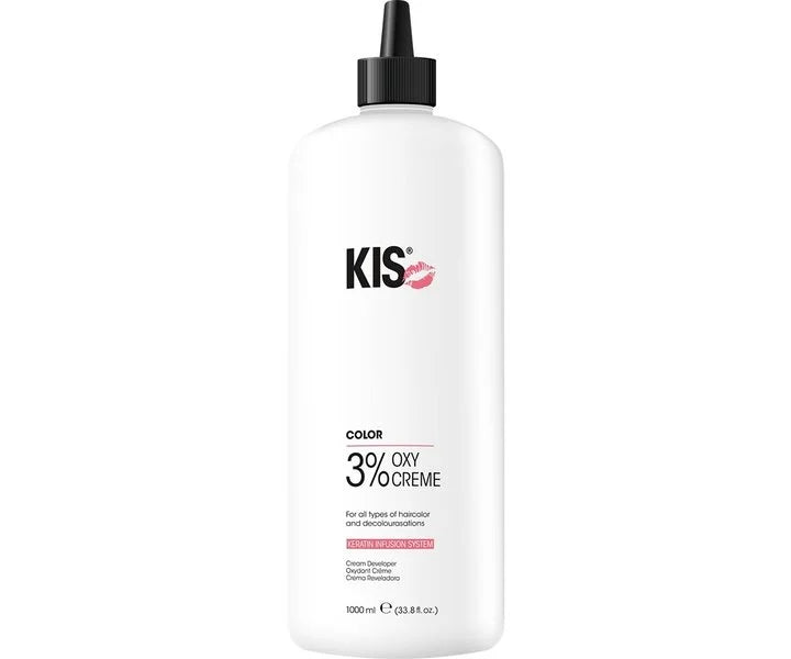 KIS KIS Kera OxyCream