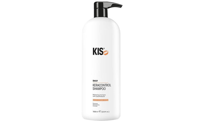 KIS KIS KeraControl Shampoo