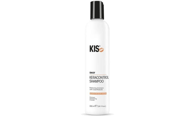 KIS KIS KeraControl Shampoo