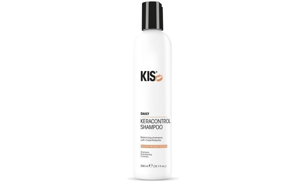 KIS KIS KeraControl Shampoo