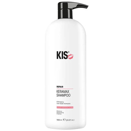 KIS KIS KeraMax Shampoo