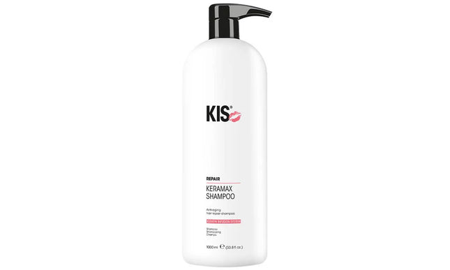 KIS KIS KeraMax Shampoo
