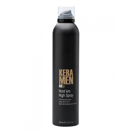KIS KIS KeraMen Hairspray