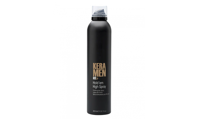 KIS KIS KeraMen Hairspray