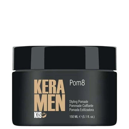 KIS KIS KeraMen Pom8