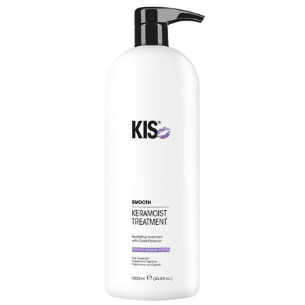 KIS KIS KeraMoist Treatment
