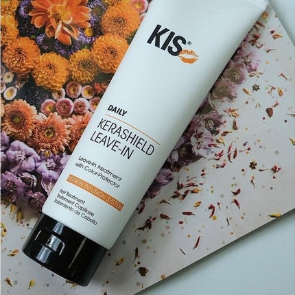 KIS KIS KeraShield Leave-In