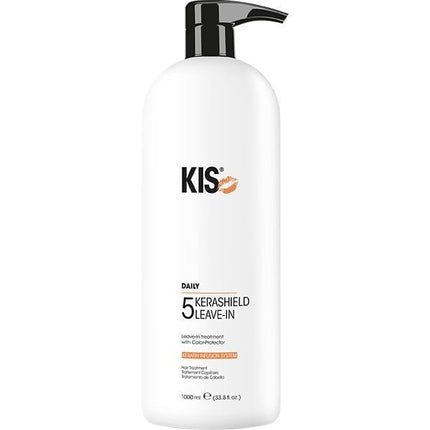 KIS KIS KeraShield Leave-In