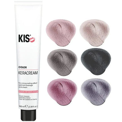KIS KIS Metallics Color