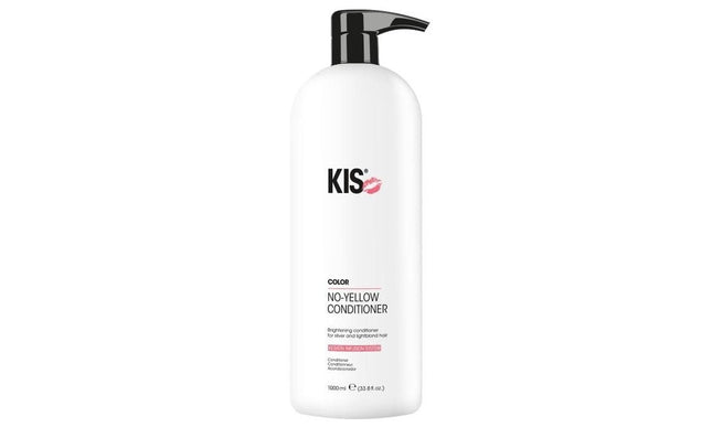 KIS KIS No Yellow Conditioner