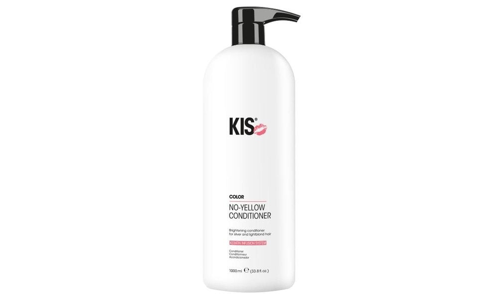 KIS KIS No Yellow Conditioner