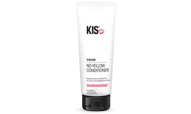 KIS KIS No Yellow Conditioner