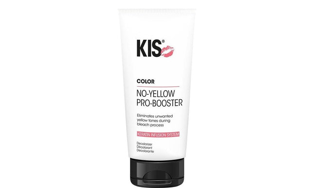 KIS KIS No-Yellow Pro-Booster