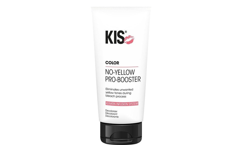 KIS KIS No-Yellow Pro-Booster