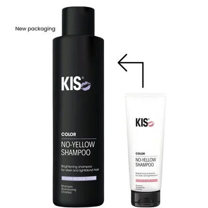KIS KIS No Yellow Shampoo