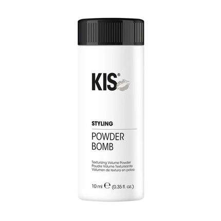KIS Powder Bomb
