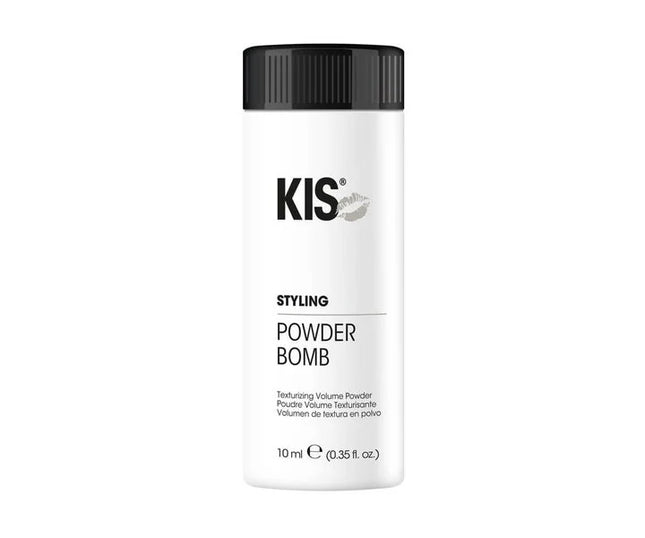 KIS Powder Bomb