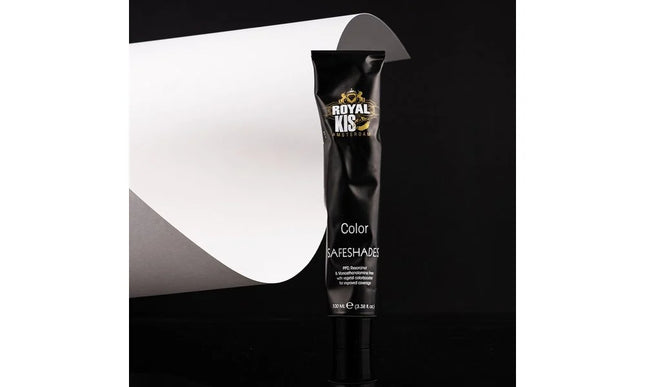 KIS KIS Royal Color SafeShades
