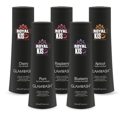 KIS KIS Royal GlamWash