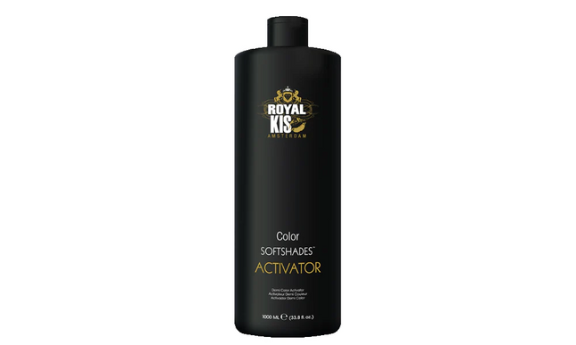 KIS KIS Royal SoftShade Color Activator