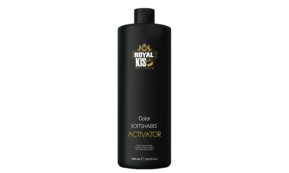 KIS KIS Royal SoftShade Color Activator