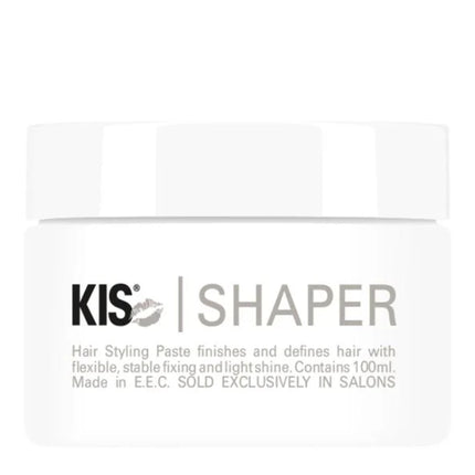 KIS Shaper