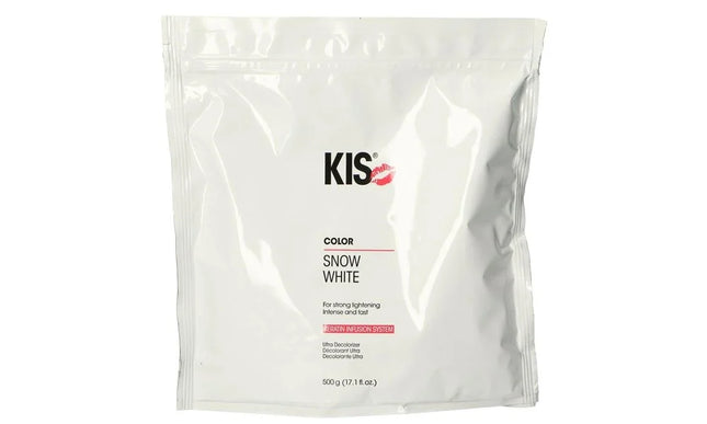 KIS KIS Snow White Bleach