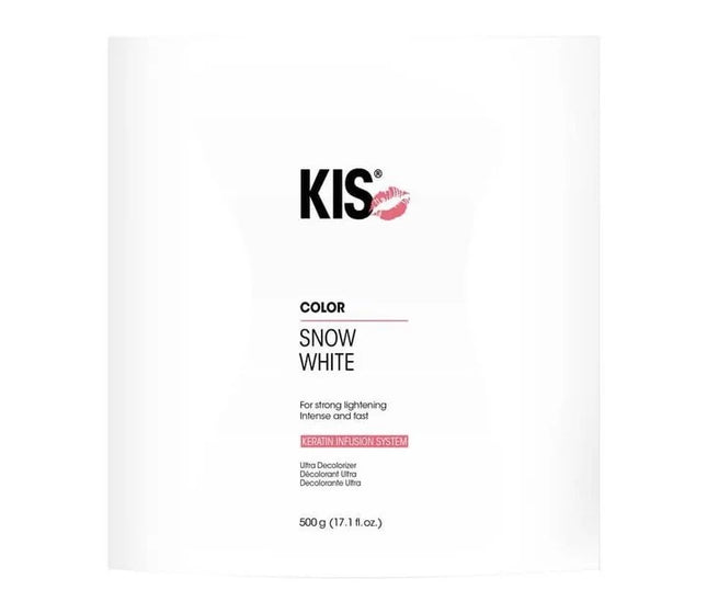 KIS KIS Snow White Bleach