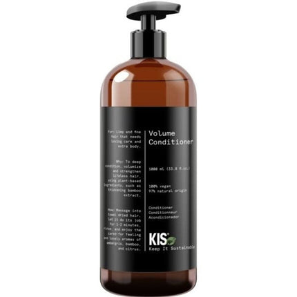 KIS KIS Volume Conditioner