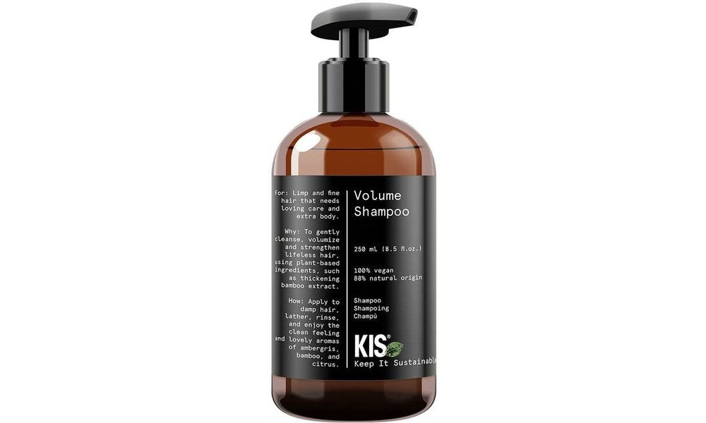 KIS KIS Volume Shampoo