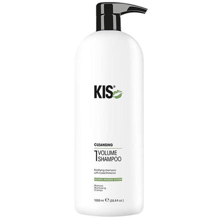 KIS KIS Volume Shampoo