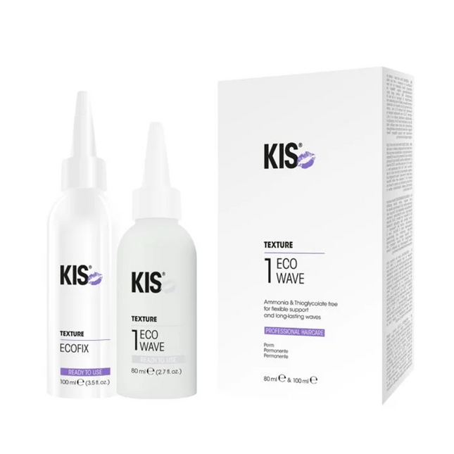 KIS EcoWave Set