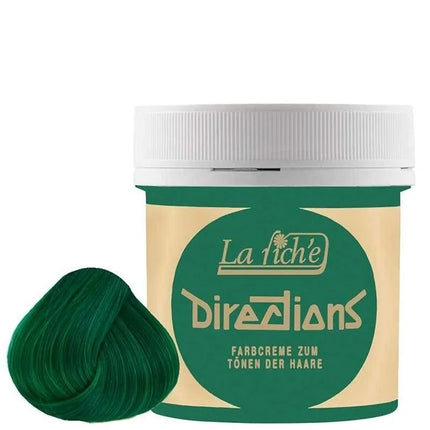 La Riche La Riche Directions - Apple Green