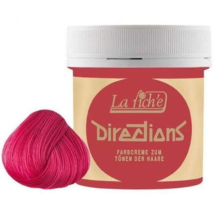 La Riche La Riche Directions - Flamingo Pink