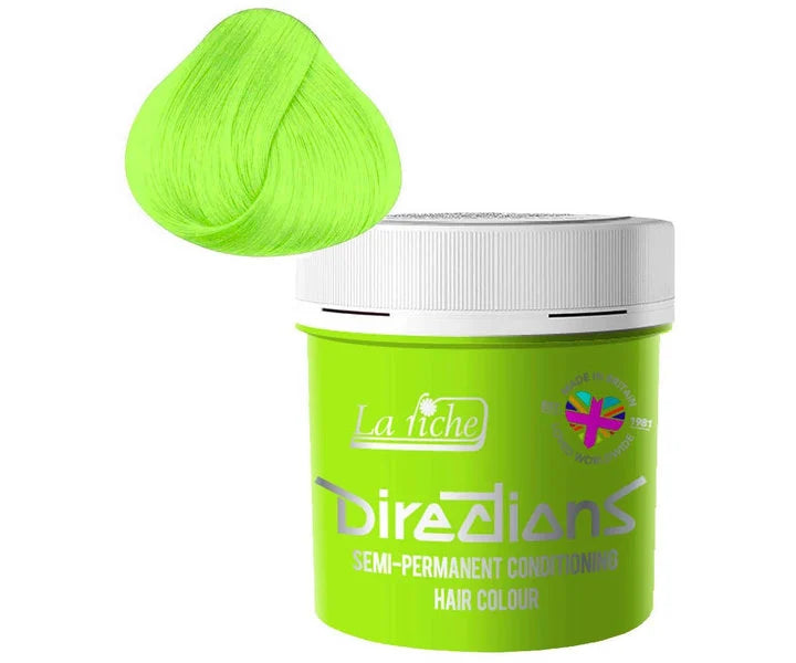 La Riche La Riche Directions - Fluorescent Green