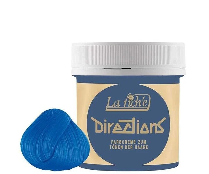 La Riche La Riche Directions - Lagoon Blue