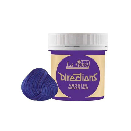 La Riche La Riche Directions - Neon Blue