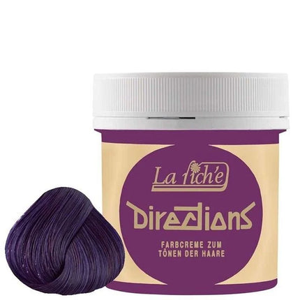 La Riche La Riche Directions - Plum