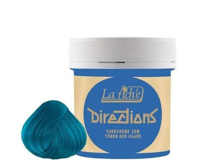 La Riche La Riche Directions - Turquoise