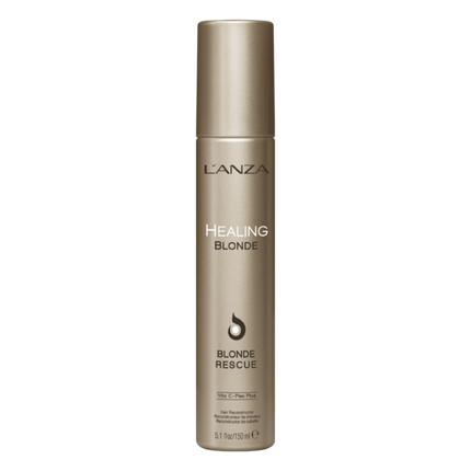 L'ANZA L'ANZA Blonde Rescue