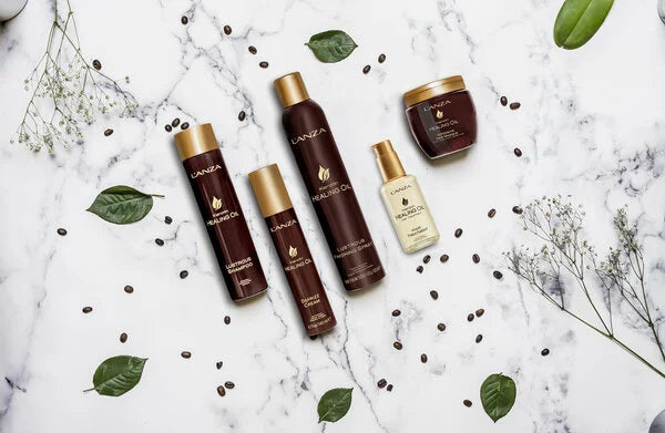 L'ANZA L'ANZA Bond Smoothing Styler