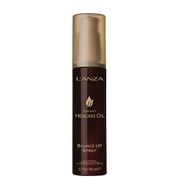 L'ANZA L'ANZA Bounce Up Spray
