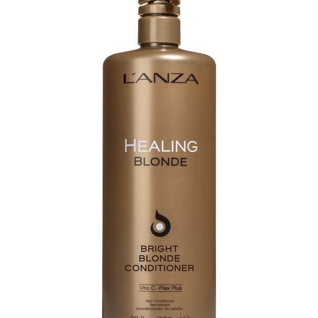 L'ANZA L'ANZA Bright Blonde Conditioner