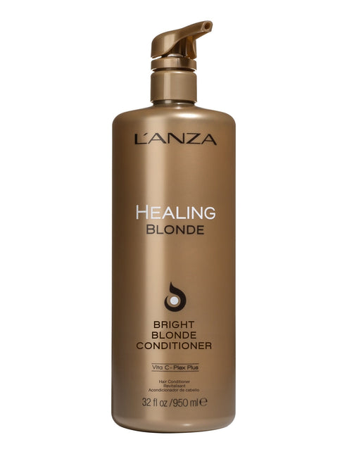 L'ANZA L'ANZA Bright Blonde Conditioner