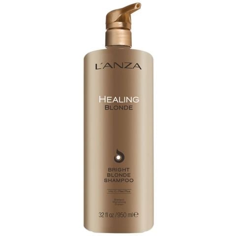 L'ANZA L'ANZA Bright Blonde Shampoo