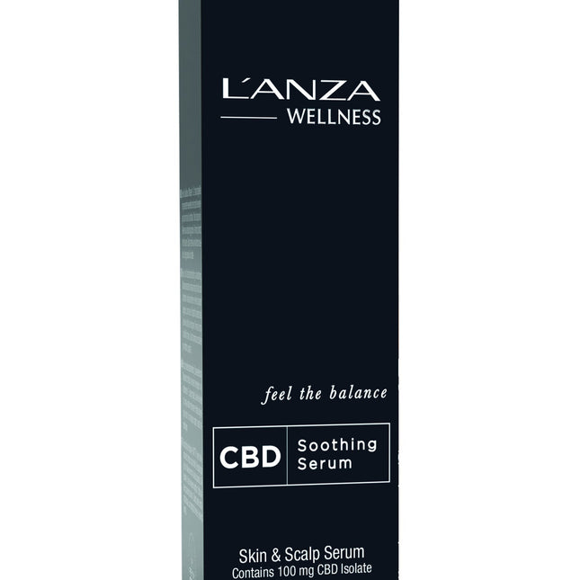 L'ANZA L'ANZA CBD Soothing Serum
