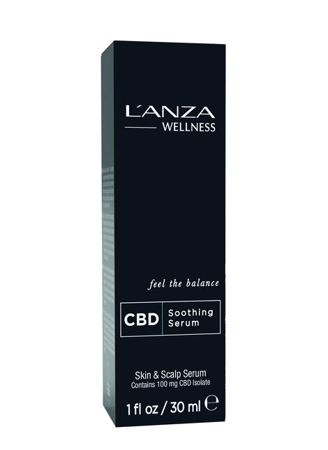 L'ANZA L'ANZA CBD Soothing Serum
