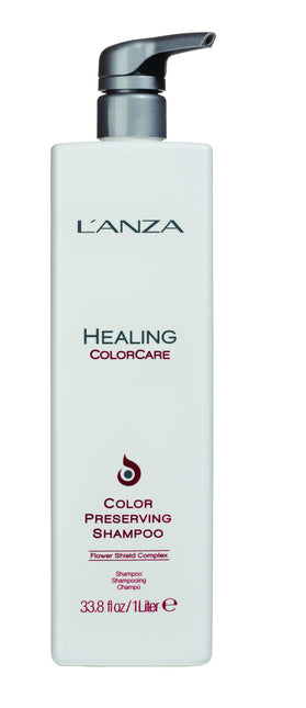 L'ANZA L'ANZA Color-Preserving Shampoo