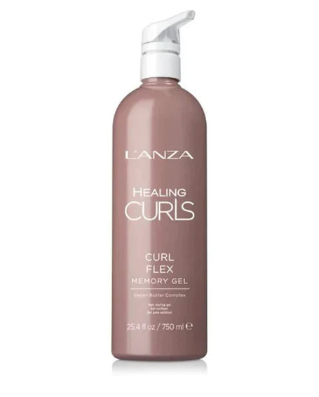 L'ANZA L'ANZA Curl Flex Gel